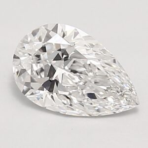 1.05 cctw VVS2 - Lab Grown Loose Diamond