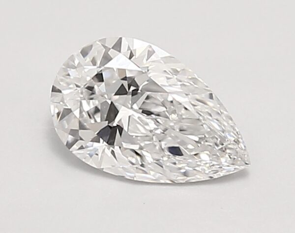 1.05 cctw VVS2 - Lab Grown Loose Diamond