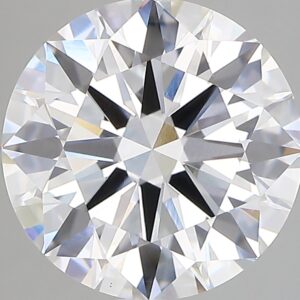 4.01 cctw VS1 - Lab Grown Loose Diamond
