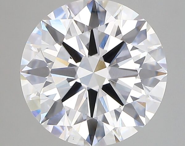 4.01 cctw VS1 - Lab Grown Loose Diamond