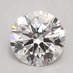 1.03 cctw VVS2 - Lab Grown Loose Diamond