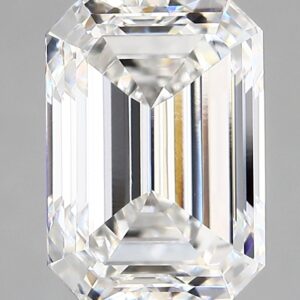 4.01 cctw VVS2 - Lab Grown Loose Diamond
