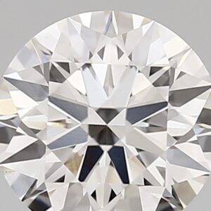 1.43 cctw VS1 - Lab Grown Loose Diamond
