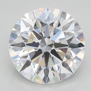 3.02 cctw VS1 - Lab Grown Loose Diamond