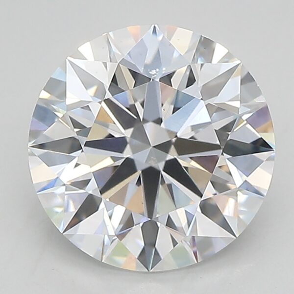 3.02 cctw VS1 - Lab Grown Loose Diamond