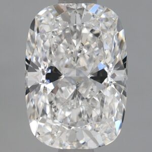 1.45 cctw VS2 - Lab Grown Loose Diamond