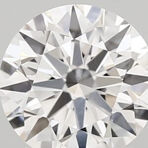 1.34 cctw VVS2 - Lab Grown Loose Diamond