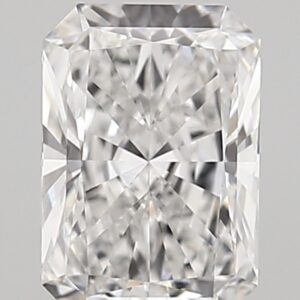 1.02 cctw VVS2 - Lab Grown Loose Diamond