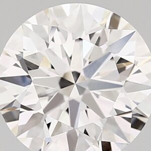 1.78 cctw VVS2 - Lab Grown Loose Diamond