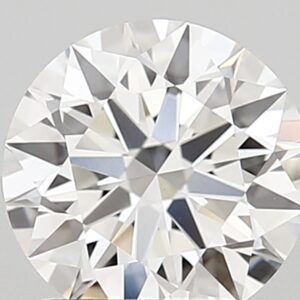 1.18 cctw VVS2 - Lab Grown Loose Diamond