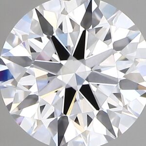 1.18 cctw VVS2 - Lab Grown Loose Diamond