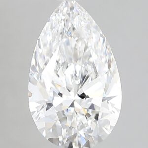 2.04 cctw VVS2 - Lab Grown Loose Diamond