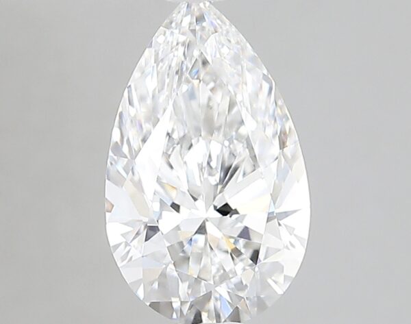 2.04 cctw VVS2 - Lab Grown Loose Diamond