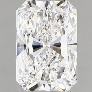 1.00 cctw VS1 - Lab Grown Loose Diamond