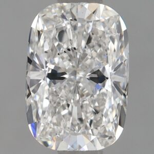 1.04 cctw SI1 - Lab Grown Loose Diamond