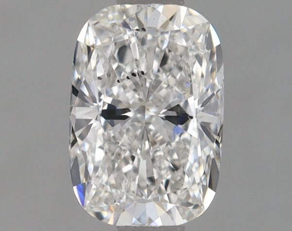 1.04 cctw SI1 - Lab Grown Loose Diamond