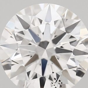 1.87 cctw SI1 - Lab Grown Loose Diamond