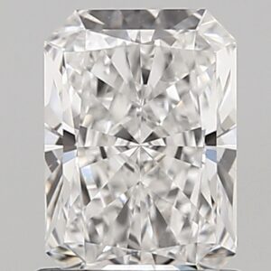 1.01 cctw VVS1 - Lab Grown Loose Diamond