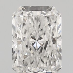 1.27 cctw VS1 - Lab Grown Loose Diamond