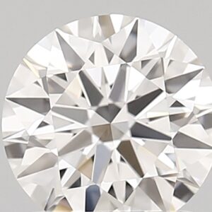 1.13 cctw VVS1 - Lab Grown Loose Diamond