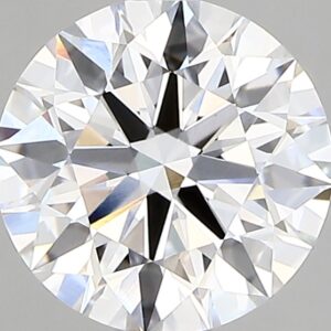 2.05 cctw VVS2 - Lab Grown Loose Diamond