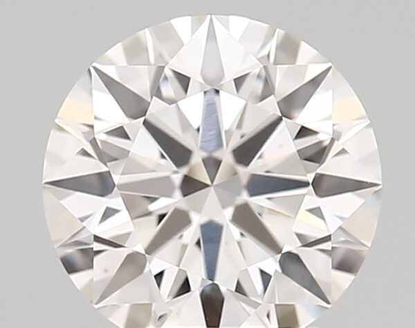 1.84 cctw VVS2 - Lab Grown Loose Diamond