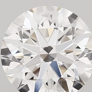 1.22 cctw VVS1 - Lab Grown Loose Diamond