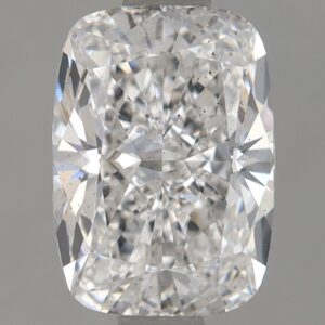 1.47 cctw SI1 - Lab Grown Loose Diamond