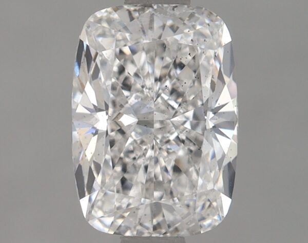 1.47 cctw SI1 - Lab Grown Loose Diamond