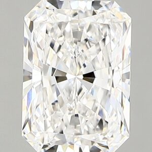 1.46 cctw VS1 - Lab Grown Loose Diamond