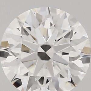 1.92 cctw VVS2 - Lab Grown Loose Diamond