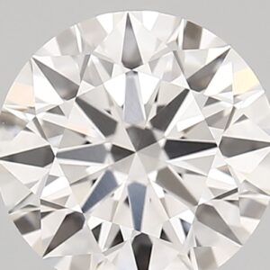 1.81 cctw VVS2 - Lab Grown Loose Diamond
