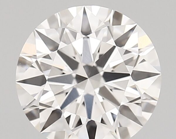 1.81 cctw VVS2 - Lab Grown Loose Diamond