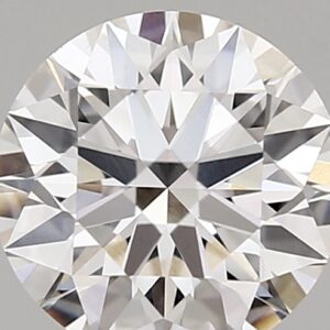 1.81 cctw VVS2 - Lab Grown Loose Diamond