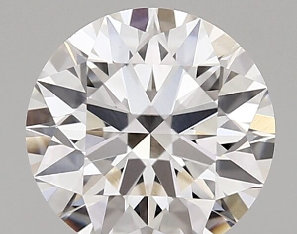 1.81 cctw VVS2 - Lab Grown Loose Diamond