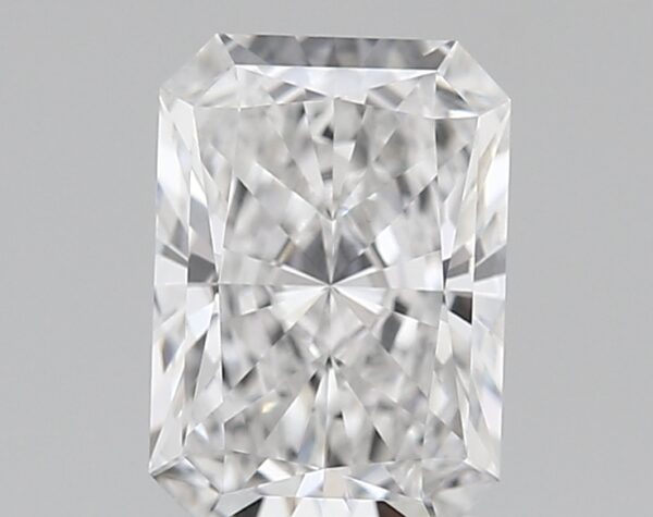 1.65 cctw VVS2 - Lab Grown Loose Diamond