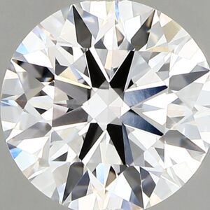 1.84 cctw VVS2 - Lab Grown Loose Diamond