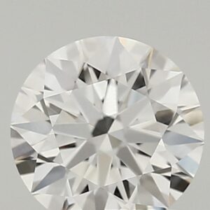 1.12 cctw VVS1 - Lab Grown Loose Diamond
