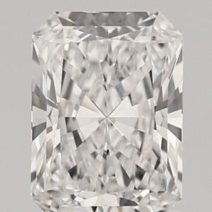 1.27 cctw VVS2 - Lab Grown Loose Diamond