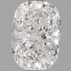 1.13 cctw VVS2 - Lab Grown Loose Diamond