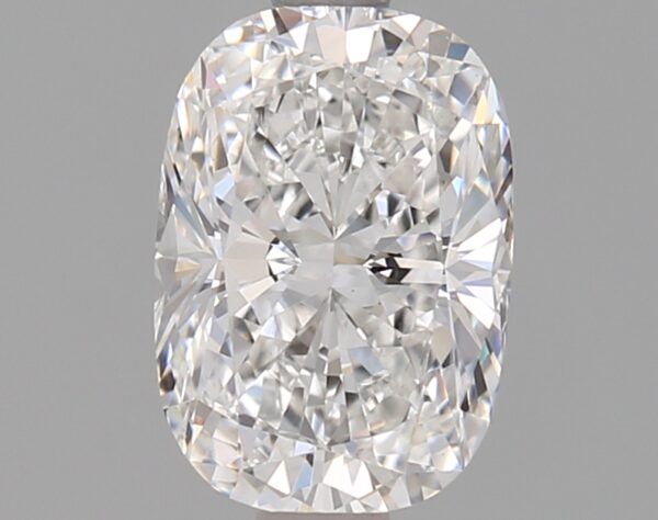 1.13 cctw VVS2 - Lab Grown Loose Diamond