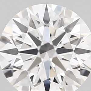1.30 cctw VVS1 - Lab Grown Loose Diamond