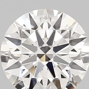 1.13 cctw VVS2 - Lab Grown Loose Diamond