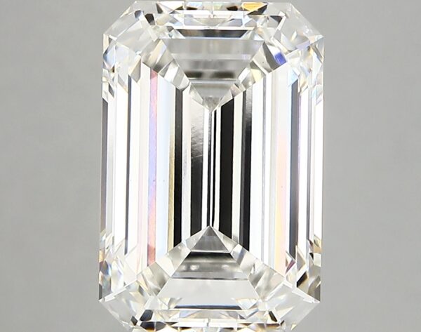 5.26 cctw VVS2 - Lab Grown Loose Diamond