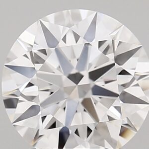 1.84 cctw VVS2 - Lab Grown Loose Diamond