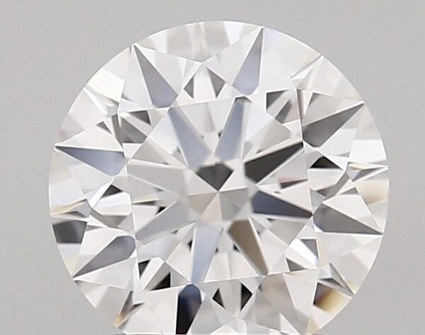 1.84 cctw VVS2 - Lab Grown Loose Diamond