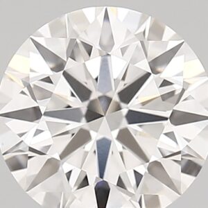 1.86 cctw VVS2 - Lab Grown Loose Diamond