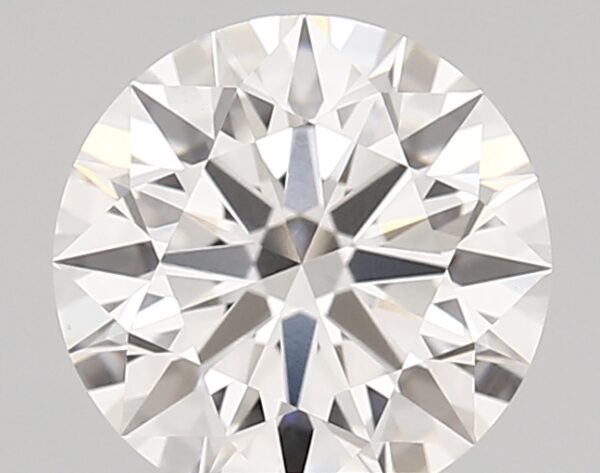 1.86 cctw VVS2 - Lab Grown Loose Diamond