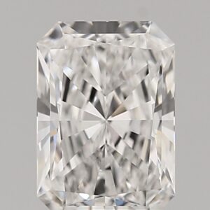 1.34 cctw VVS1 - Lab Grown Loose Diamond