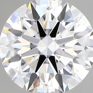 1.17 cctw VVS2 - Lab Grown Loose Diamond